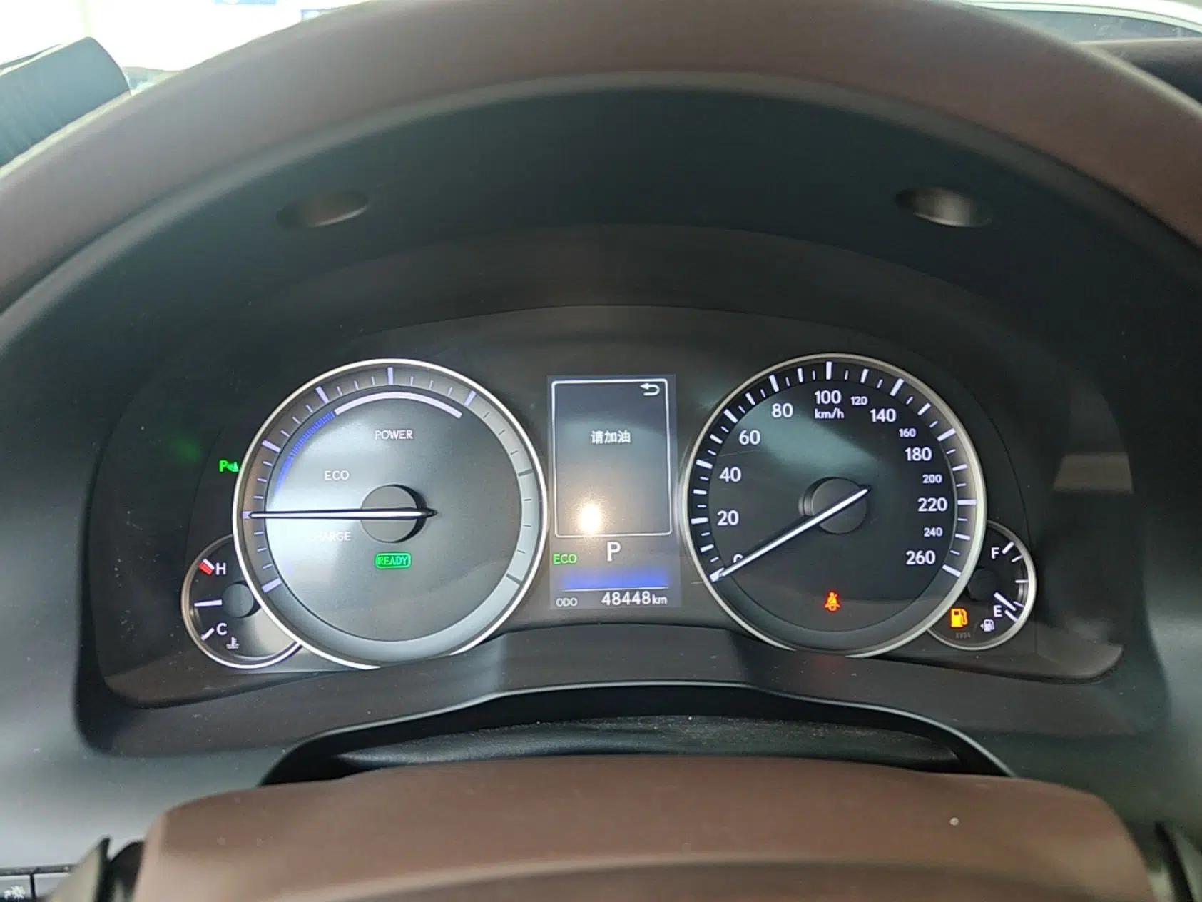 Lexus ES 2015 300h Comfort Edition — миниатюра 14