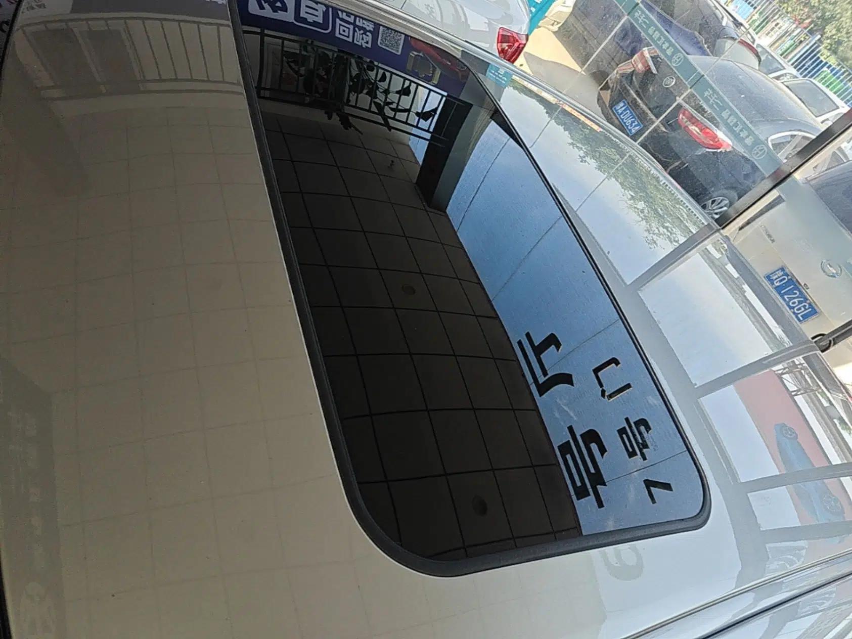 Lexus ES 2015 300h Comfort Edition — миниатюра 7