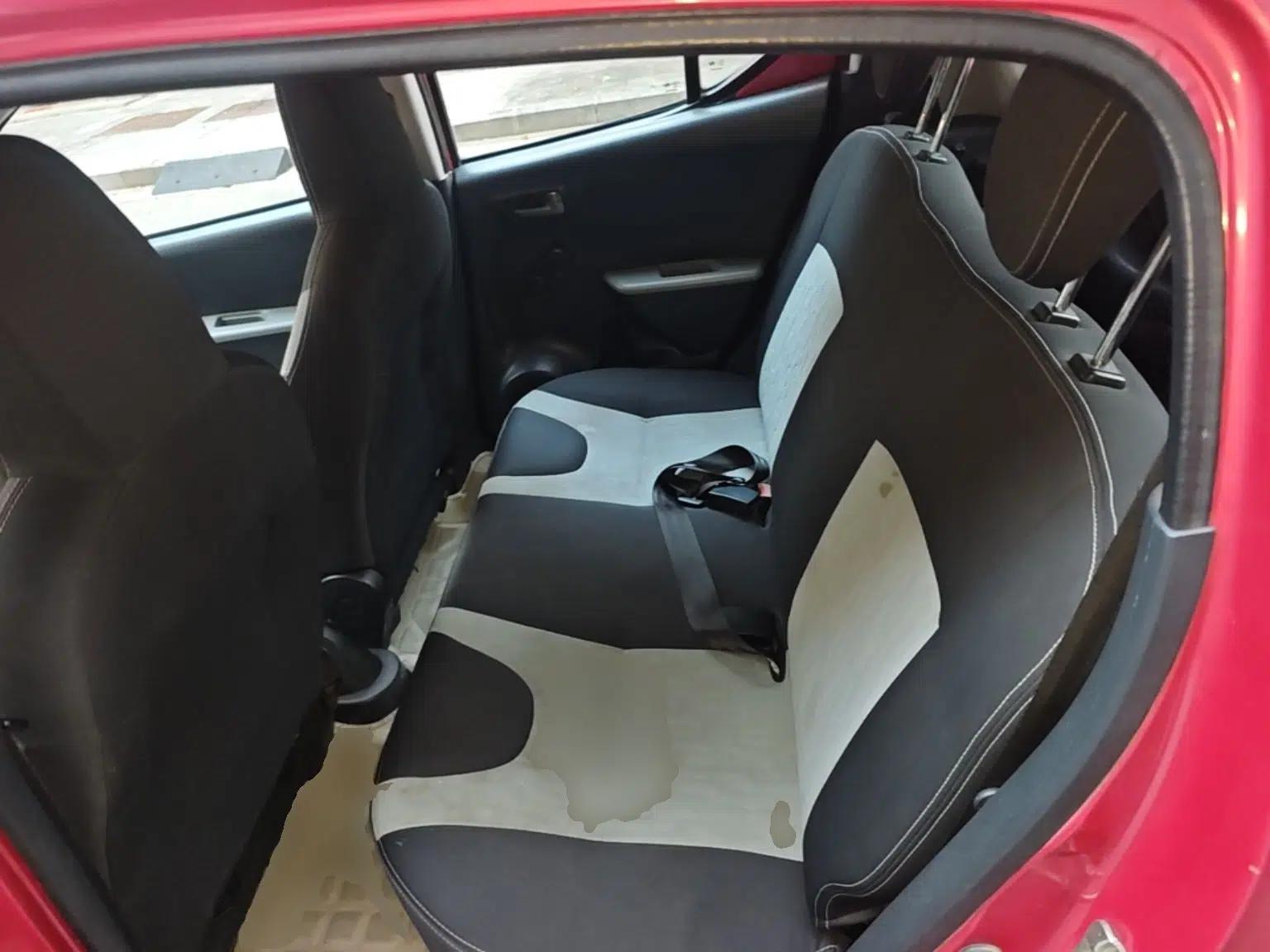 Suzuki Alto 2013 1.0L Manual Comfort Version — миниатюра 17