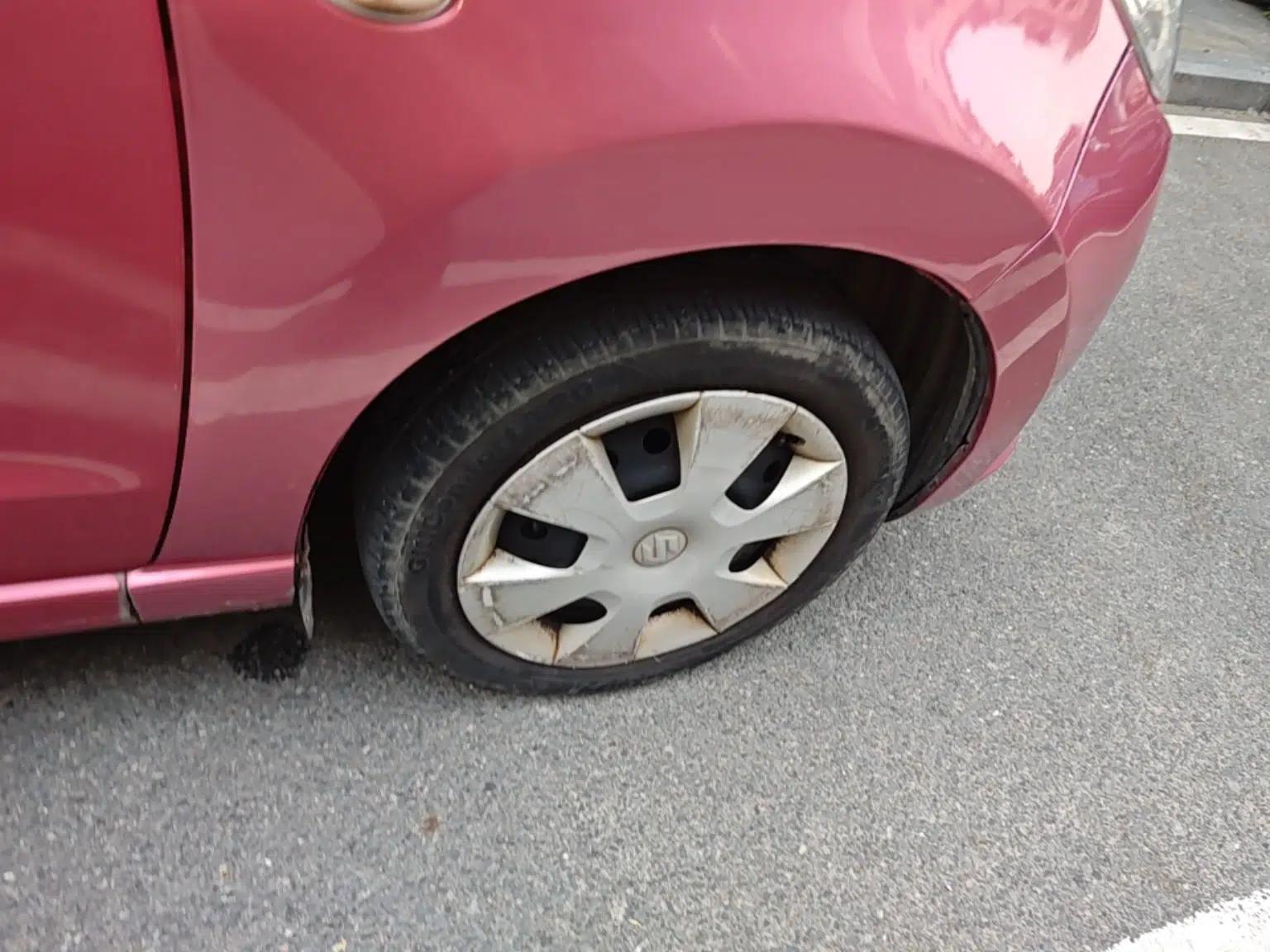 Suzuki Alto 2013 1.0L Manual Comfort Version — миниатюра 8