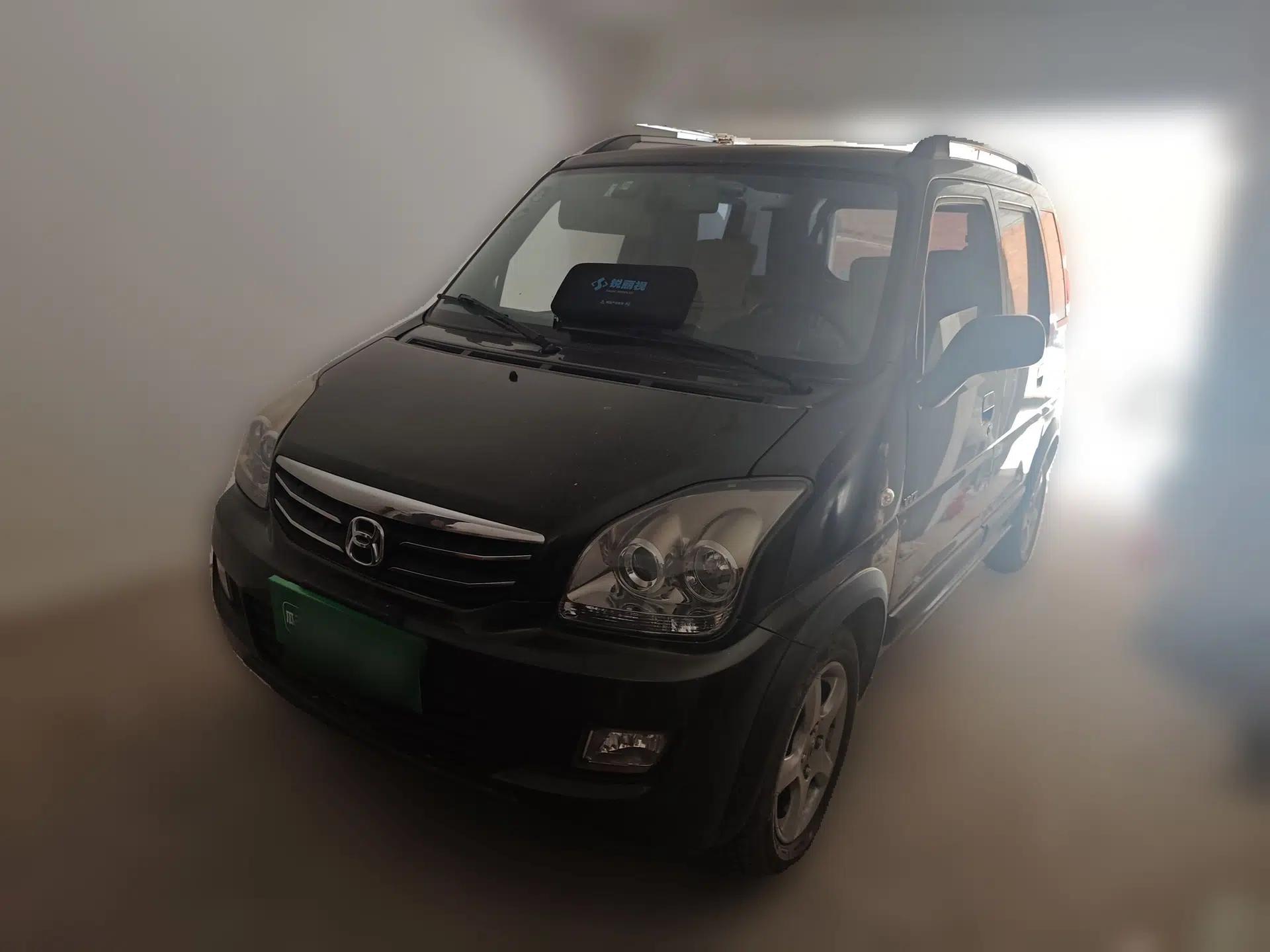 Suzuki Wagon R X5 2015 1.4L Cruise Model China IV — миниатюра 1
