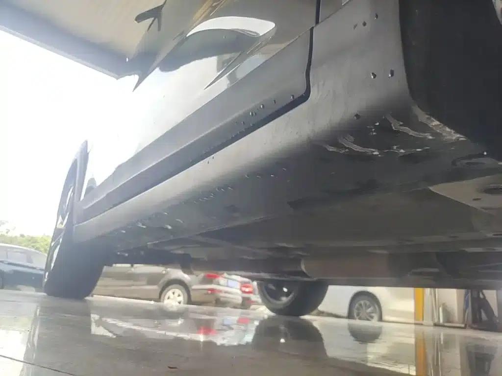 Changan UNI-T 2020 1.5T Flagship Edition — миниатюра 21