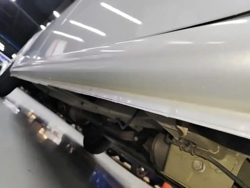 Ounuo S 2021 1.5L Ounuo S Smart Edition Single-Evaporator Air-Conditioned Bus JL473QG — миниатюра 22