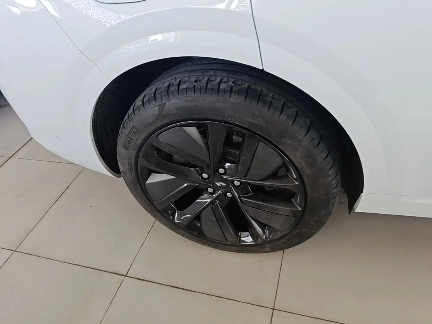 Li Auto L6 2024 Pro Model — миниатюра 11