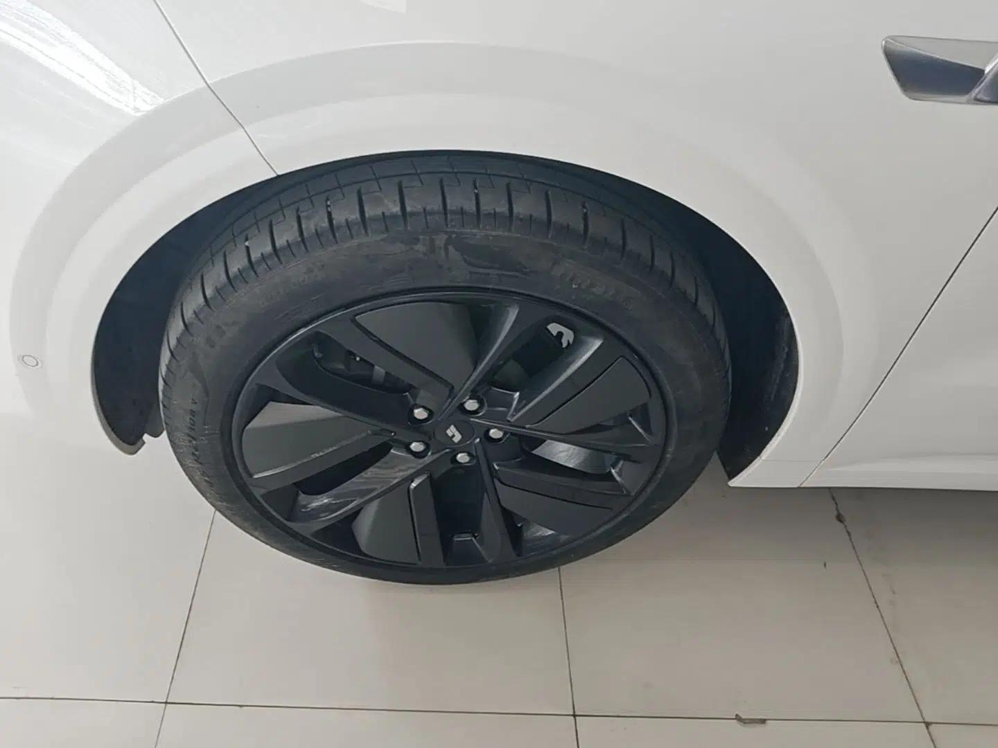 Li Auto L6 2024 Pro Model — миниатюра 15