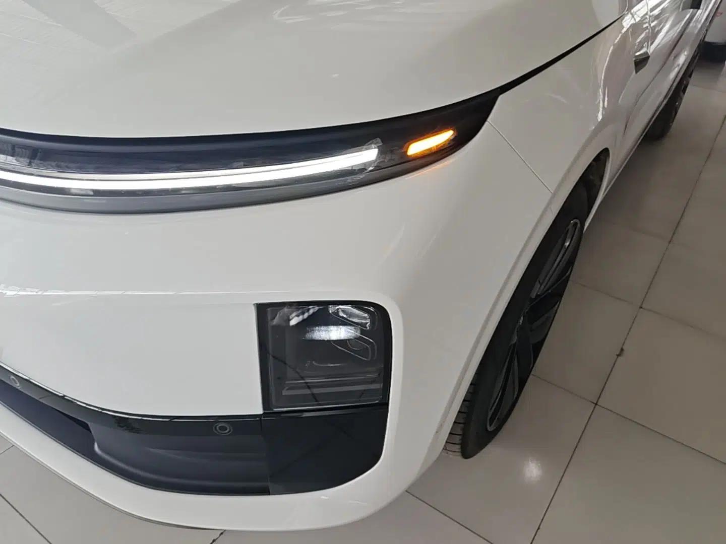 Li Auto L6 2024 Pro Model — миниатюра 8