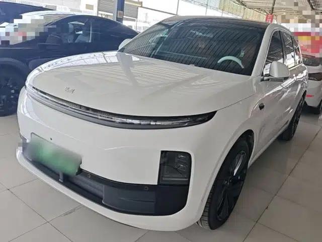 Li Auto L6 2024 Pro Model