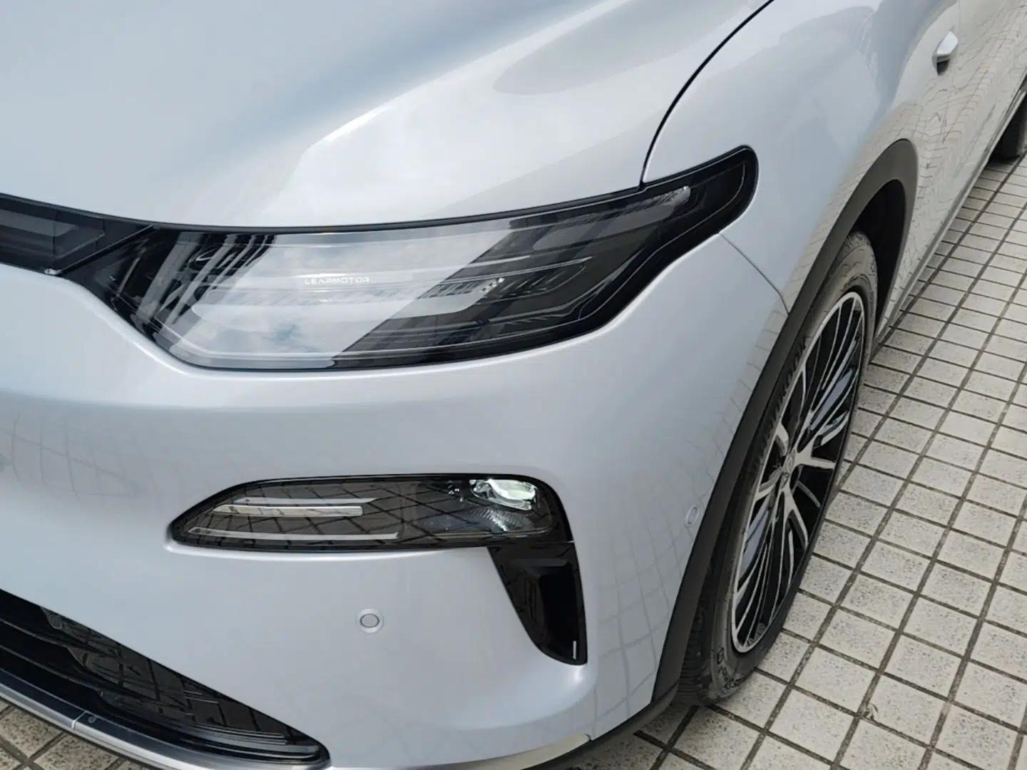 Leapmotor C11 2026 All-Electric 640 LiDAR Prestige Edition — миниатюра 8