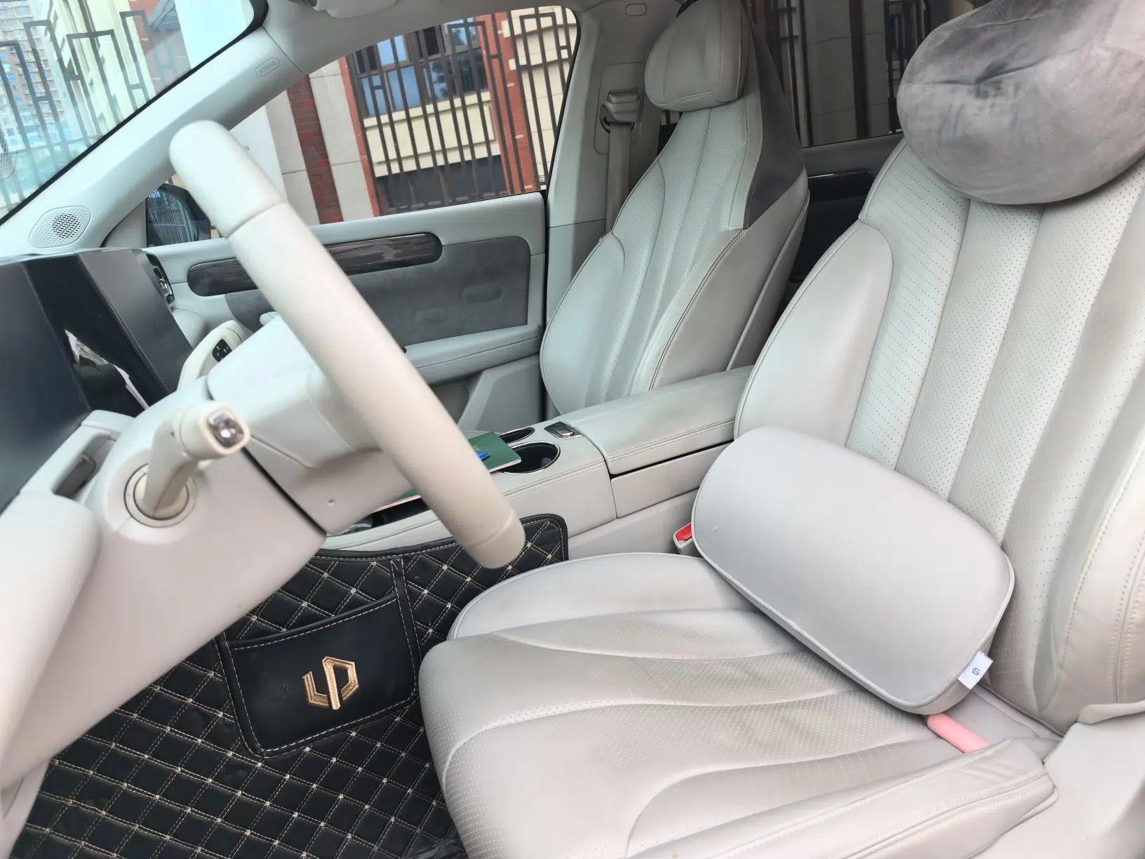 Leapmotor C11 2021 Luxury Edition — миниатюра 15