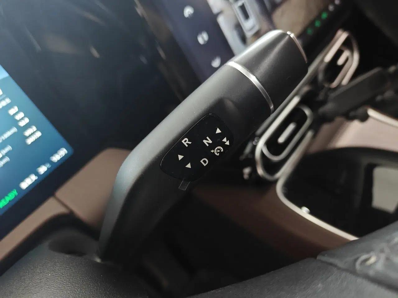 Leapmotor C11 2023 Pure Electric 500 Comfort Edition — миниатюра 14