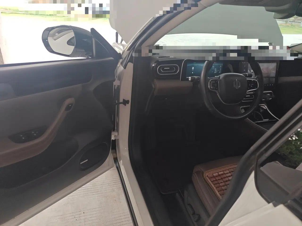 Leapmotor C11 2023 Pure Electric 500 Comfort Edition — миниатюра 16