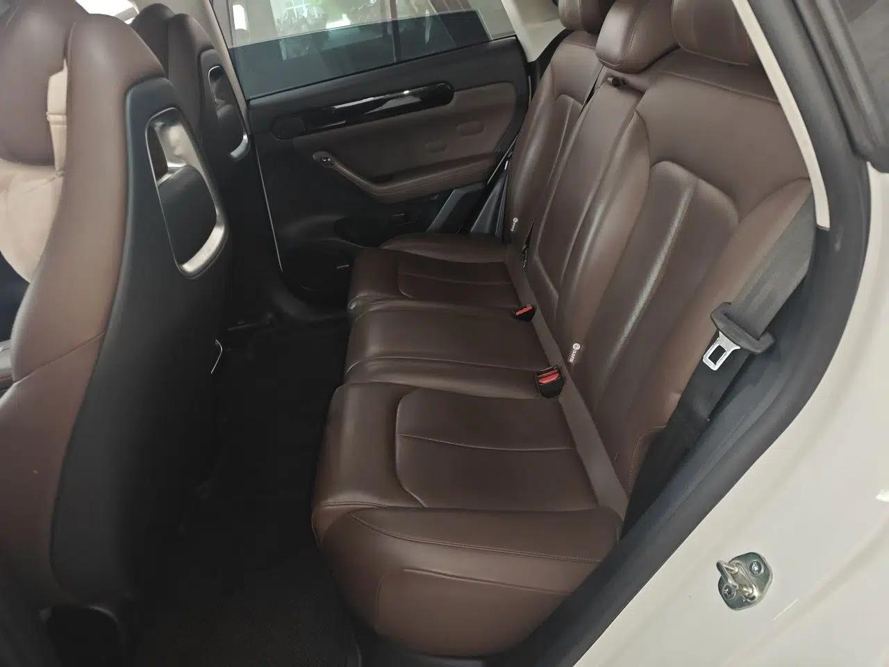 Leapmotor C11 2023 Pure Electric 500 Comfort Edition — миниатюра 17