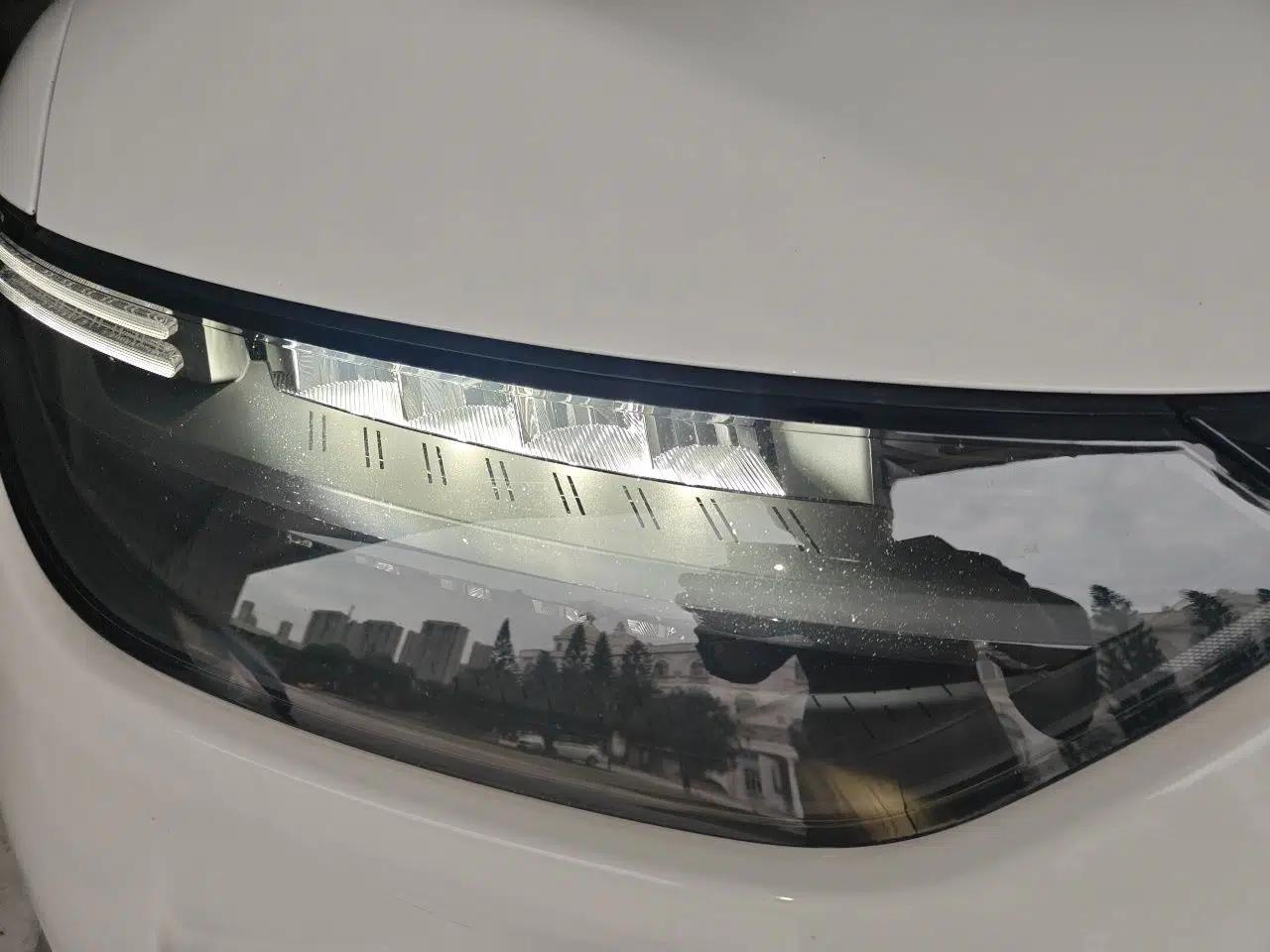 Leapmotor C11 2023 Pure Electric 500 Comfort Edition — миниатюра 7