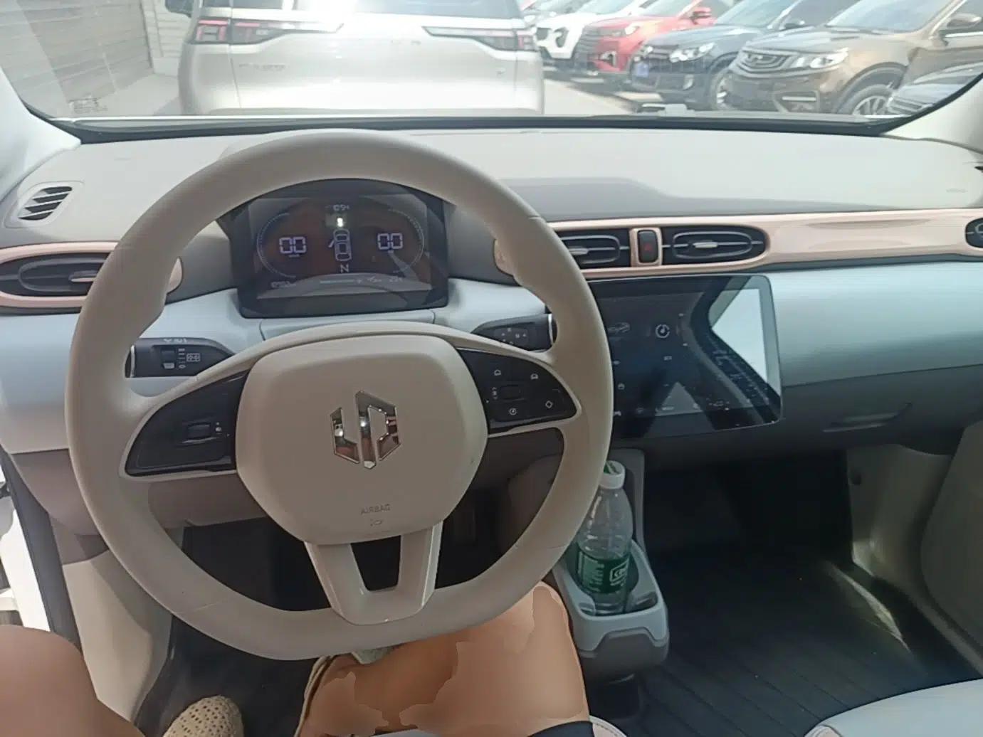 Leapmotor T03 2024 200 Lite Edition — миниатюра 17