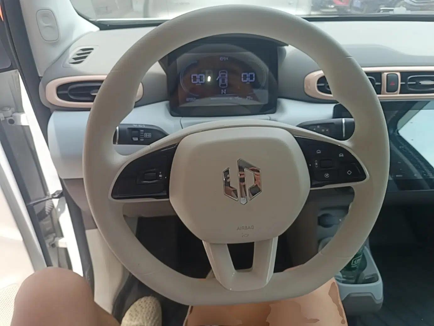 Leapmotor T03 2024 200 Lite Edition — миниатюра 18