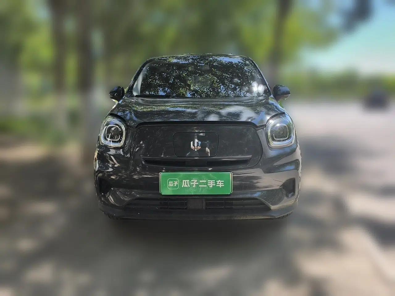 Leapmotor T03 2023 310 Lite Edition — миниатюра 2