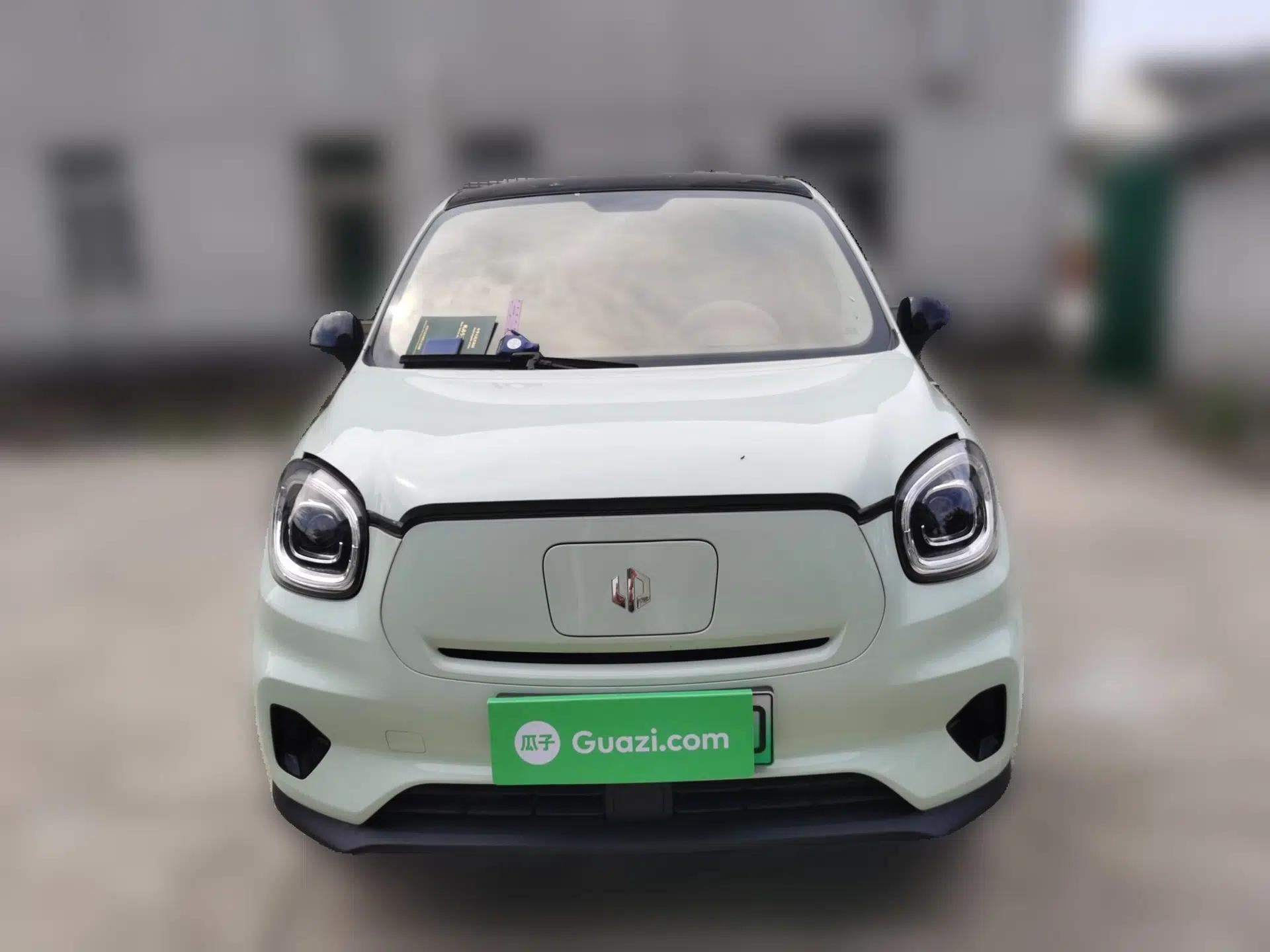 Leapmotor T03 2024 310 Comfort Edition — миниатюра 2