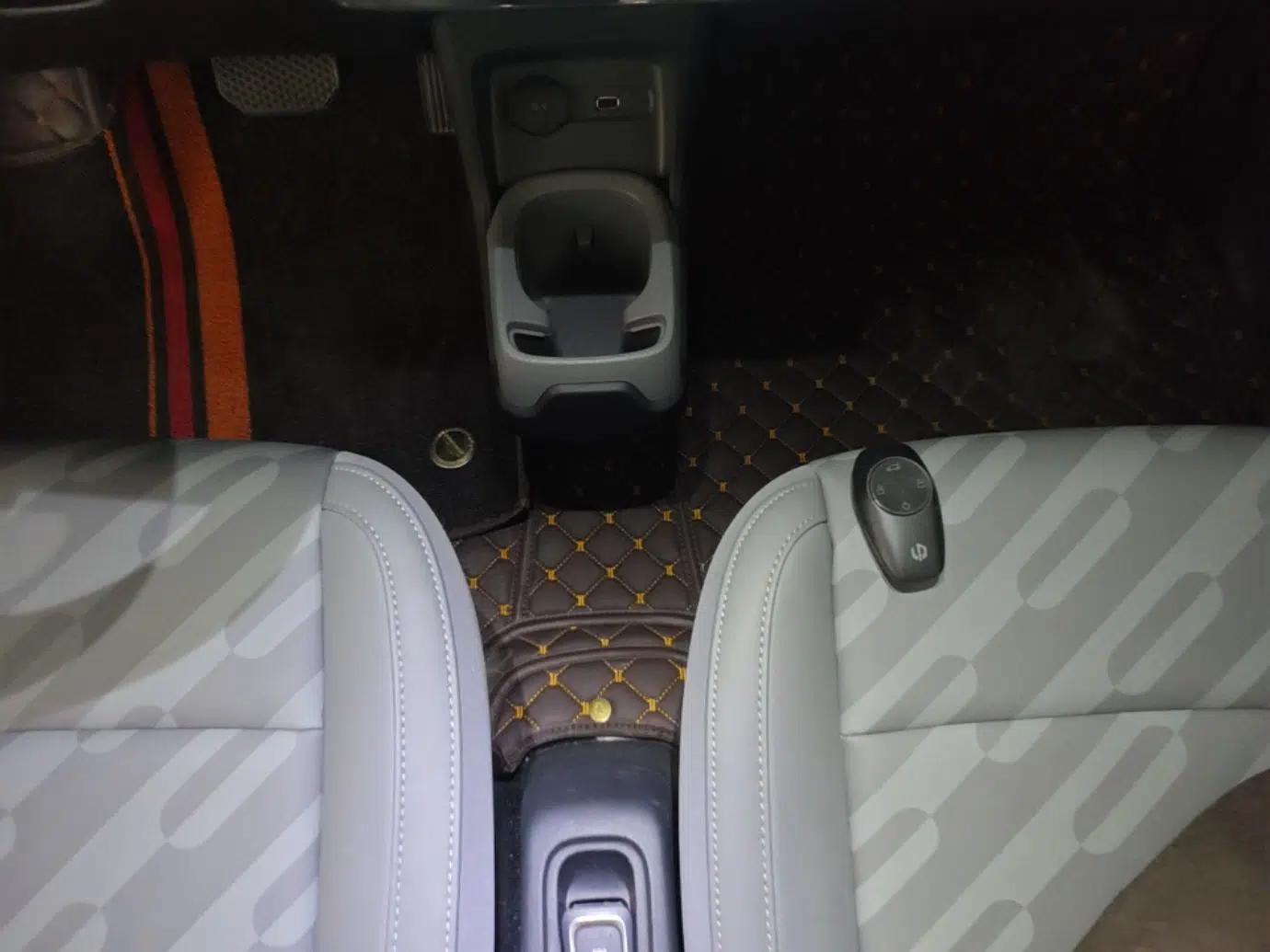 Leapmotor T03 2025 403 Comfort Edition — миниатюра 16