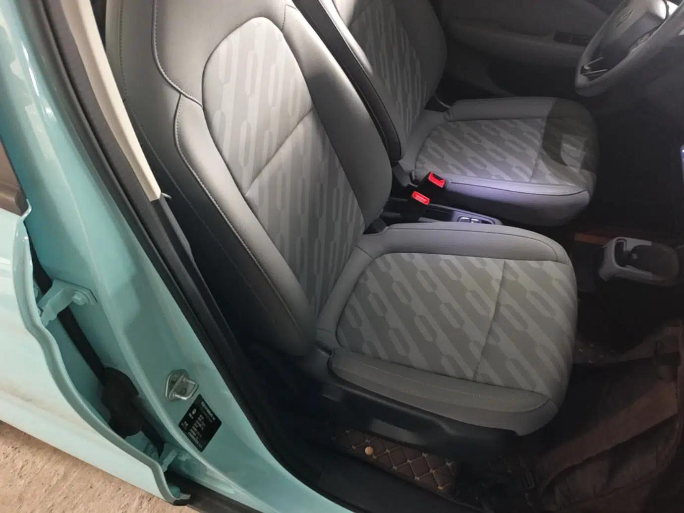 Leapmotor T03 2025 403 Comfort Edition — миниатюра 19