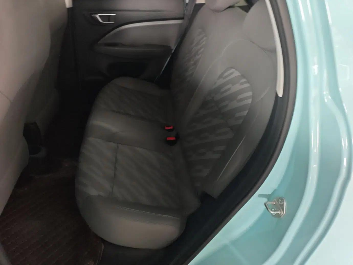 Leapmotor T03 2025 403 Comfort Edition — миниатюра 20