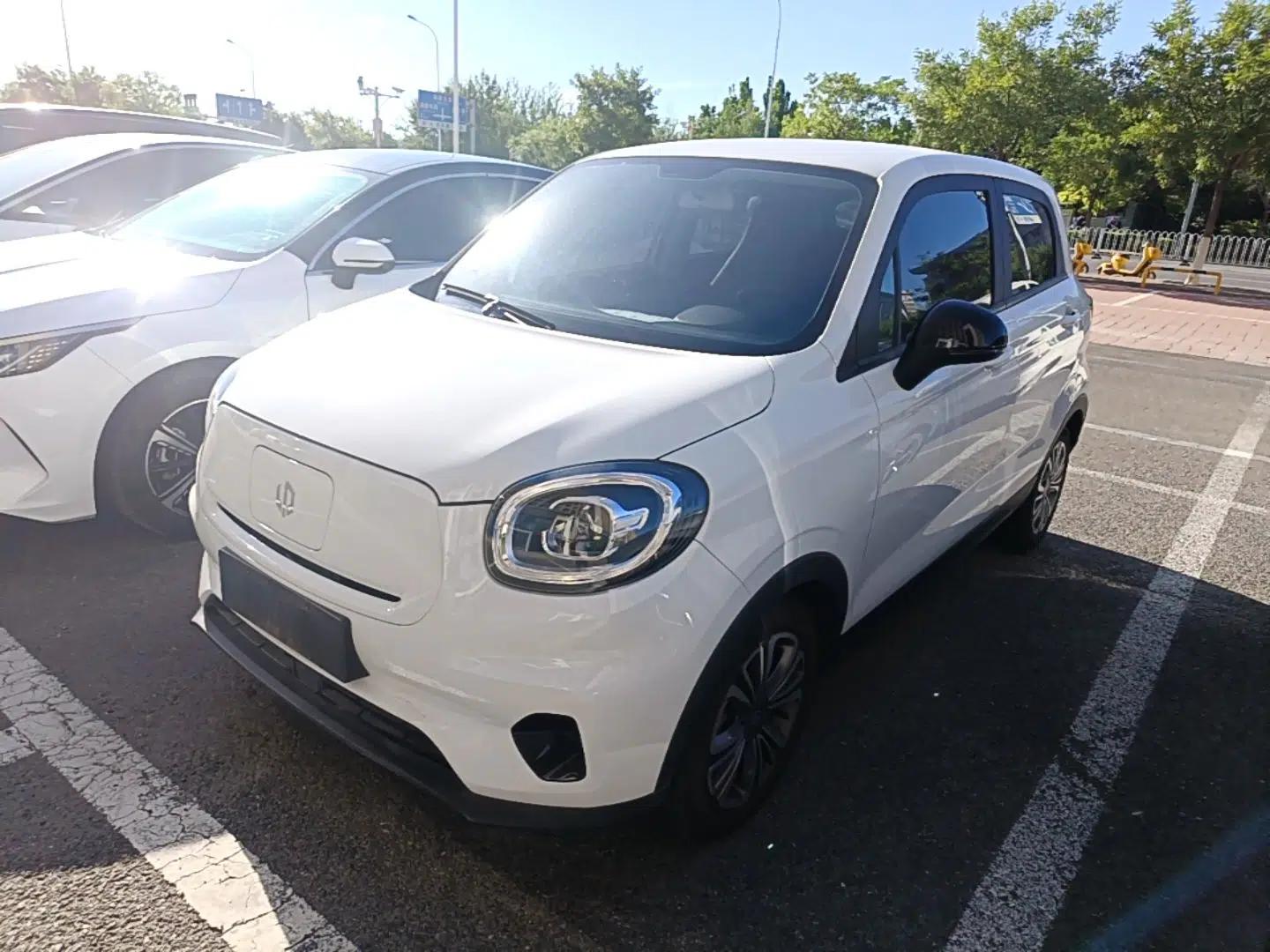 Leapmotor T03 2024 310 Comfort Edition — миниатюра 1