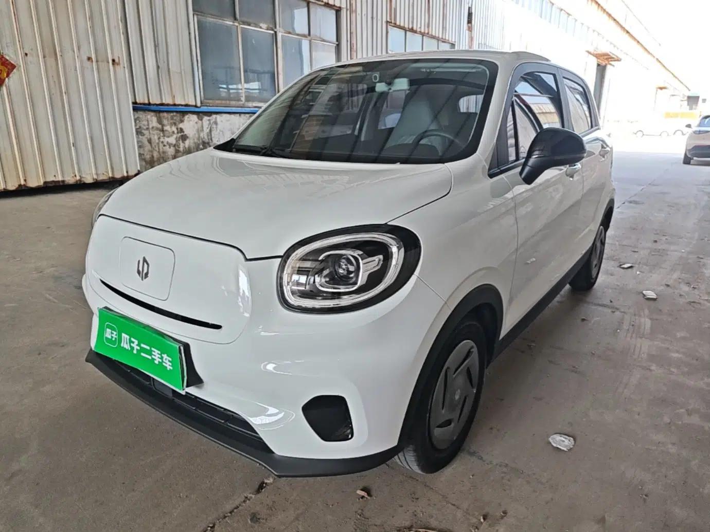 Leapmotor T03 2024 200 Lite Edition — миниатюра 1