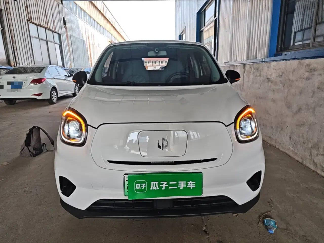 Leapmotor T03 2024 200 Lite Edition — миниатюра 2
