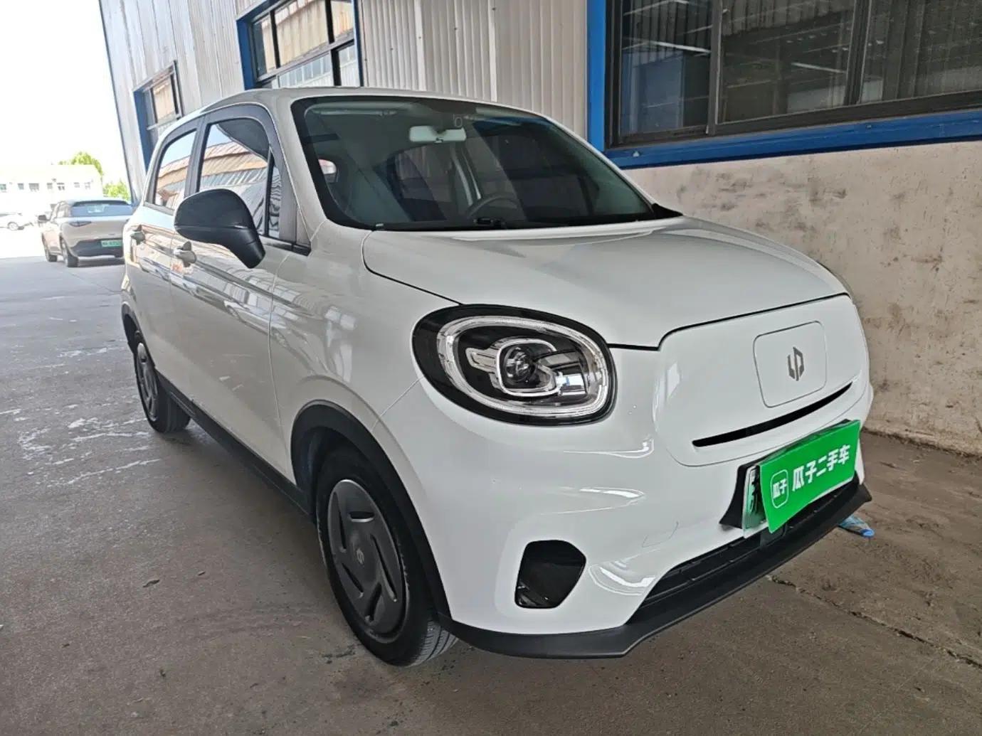 Leapmotor T03 2024 200 Lite Edition — миниатюра 3
