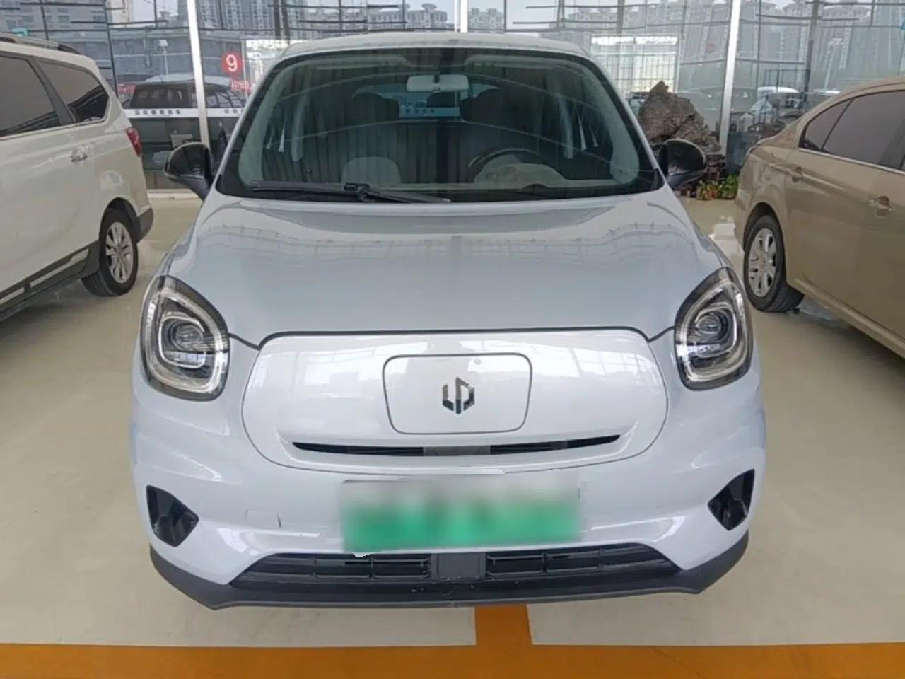 Leapmotor T03 2024 200 Lite Edition — миниатюра 2