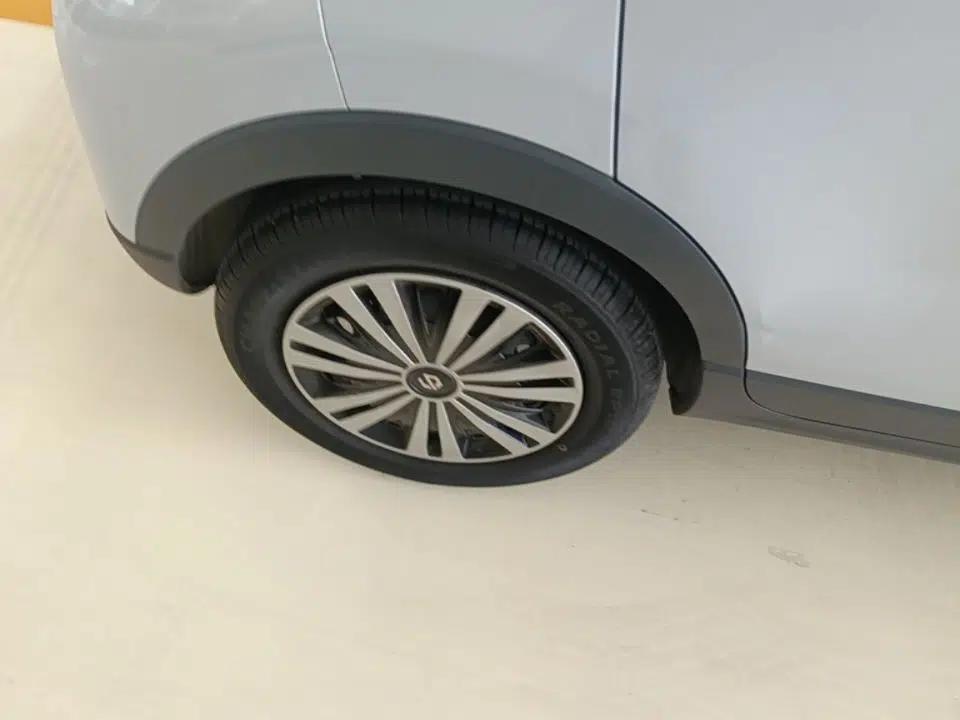 Leapmotor T03 2024 200 Lite Edition — миниатюра 11