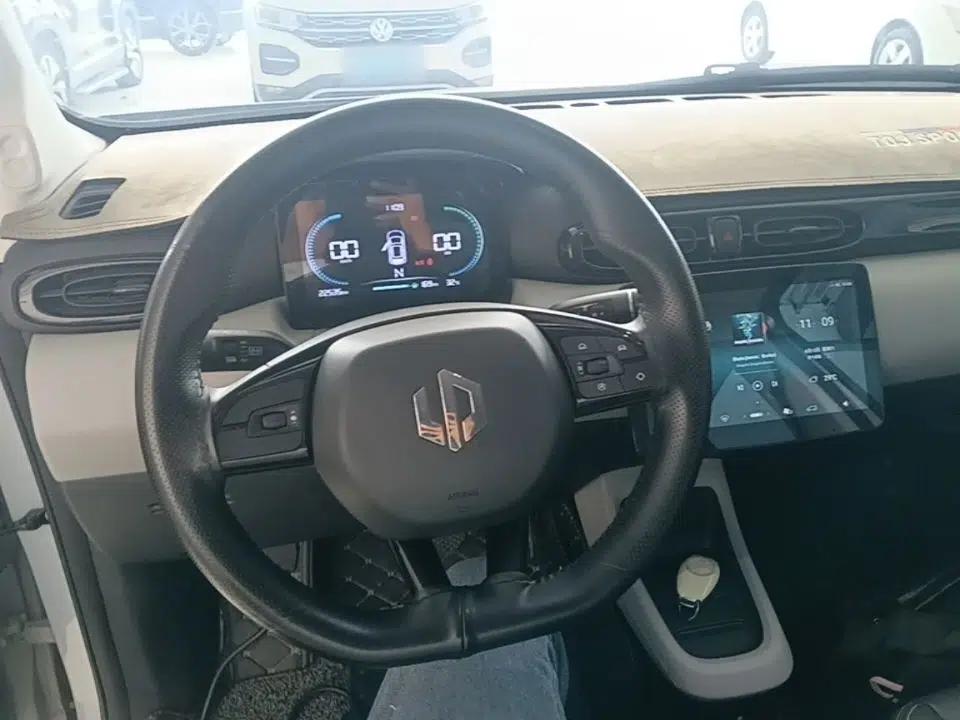 Leapmotor T03 2024 200 Lite Edition — миниатюра 13