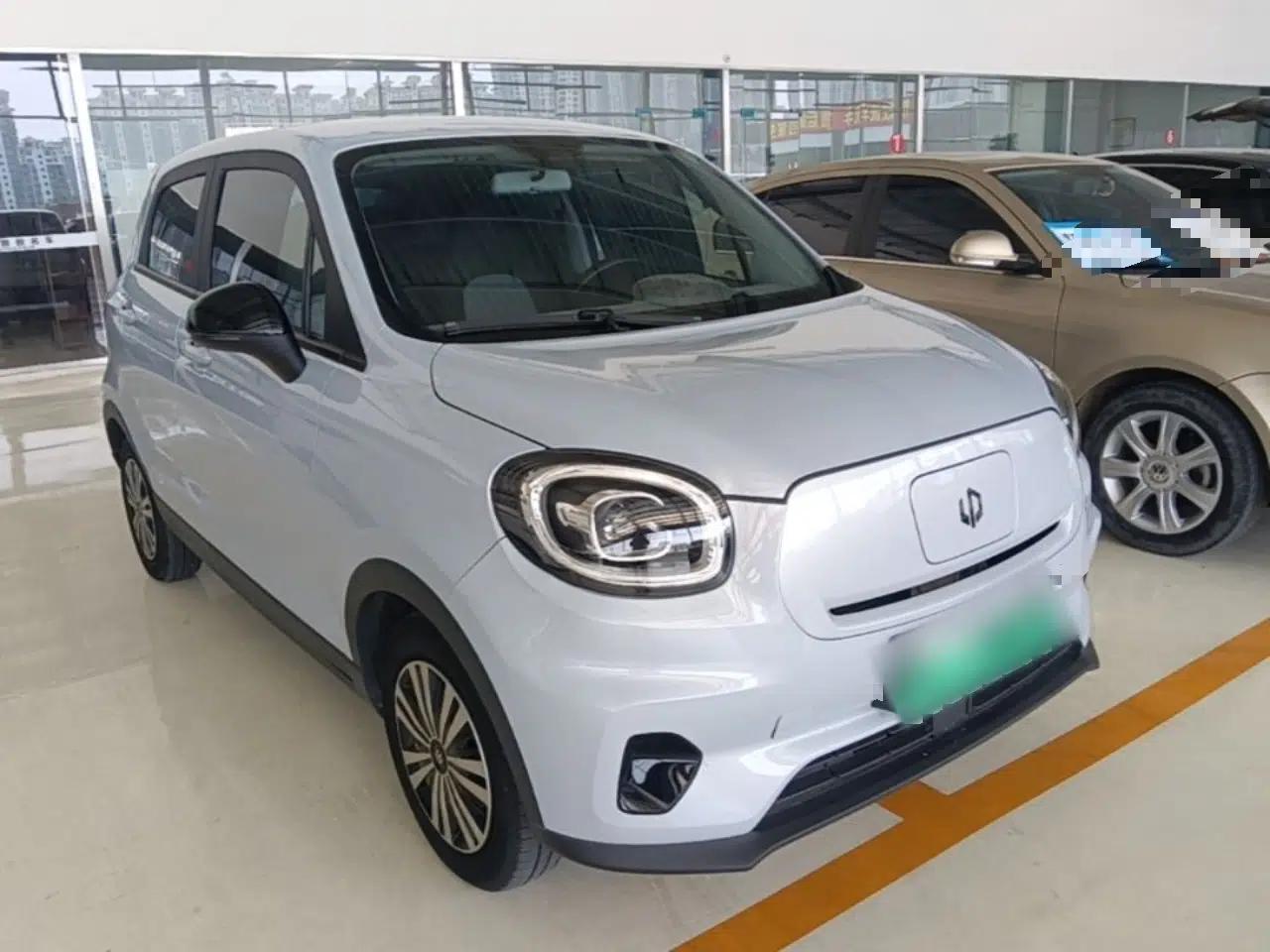 Leapmotor T03 2024 200 Lite Edition — миниатюра 3