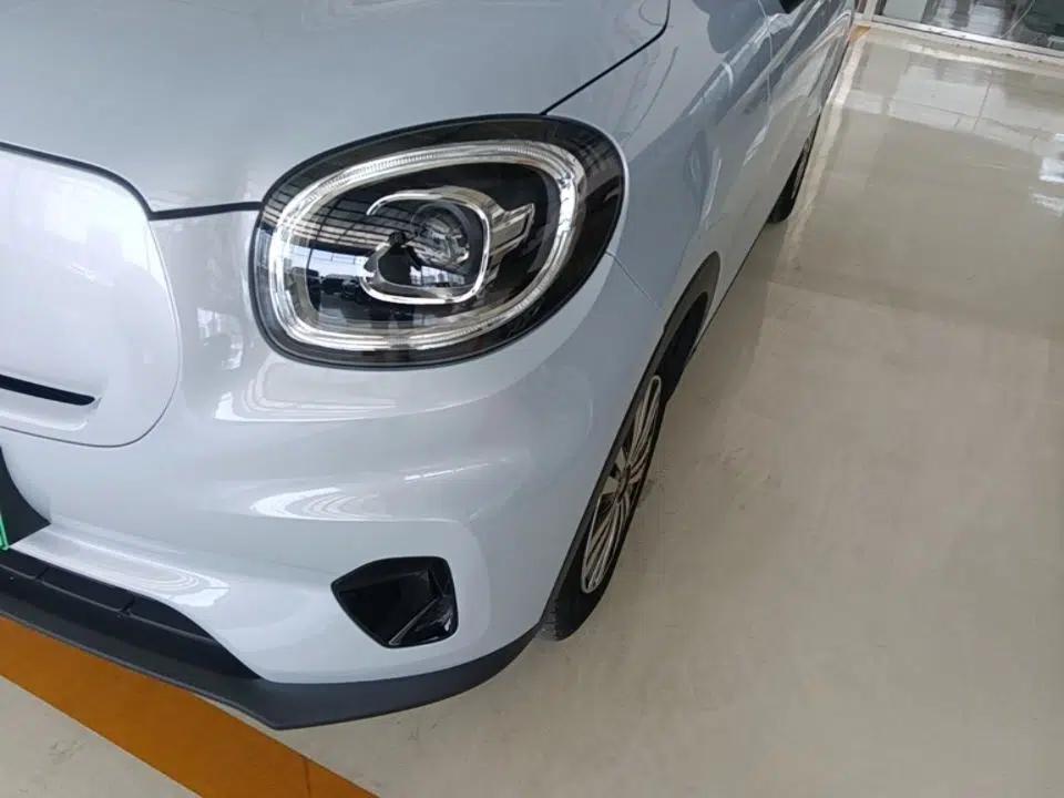 Leapmotor T03 2024 200 Lite Edition — миниатюра 8