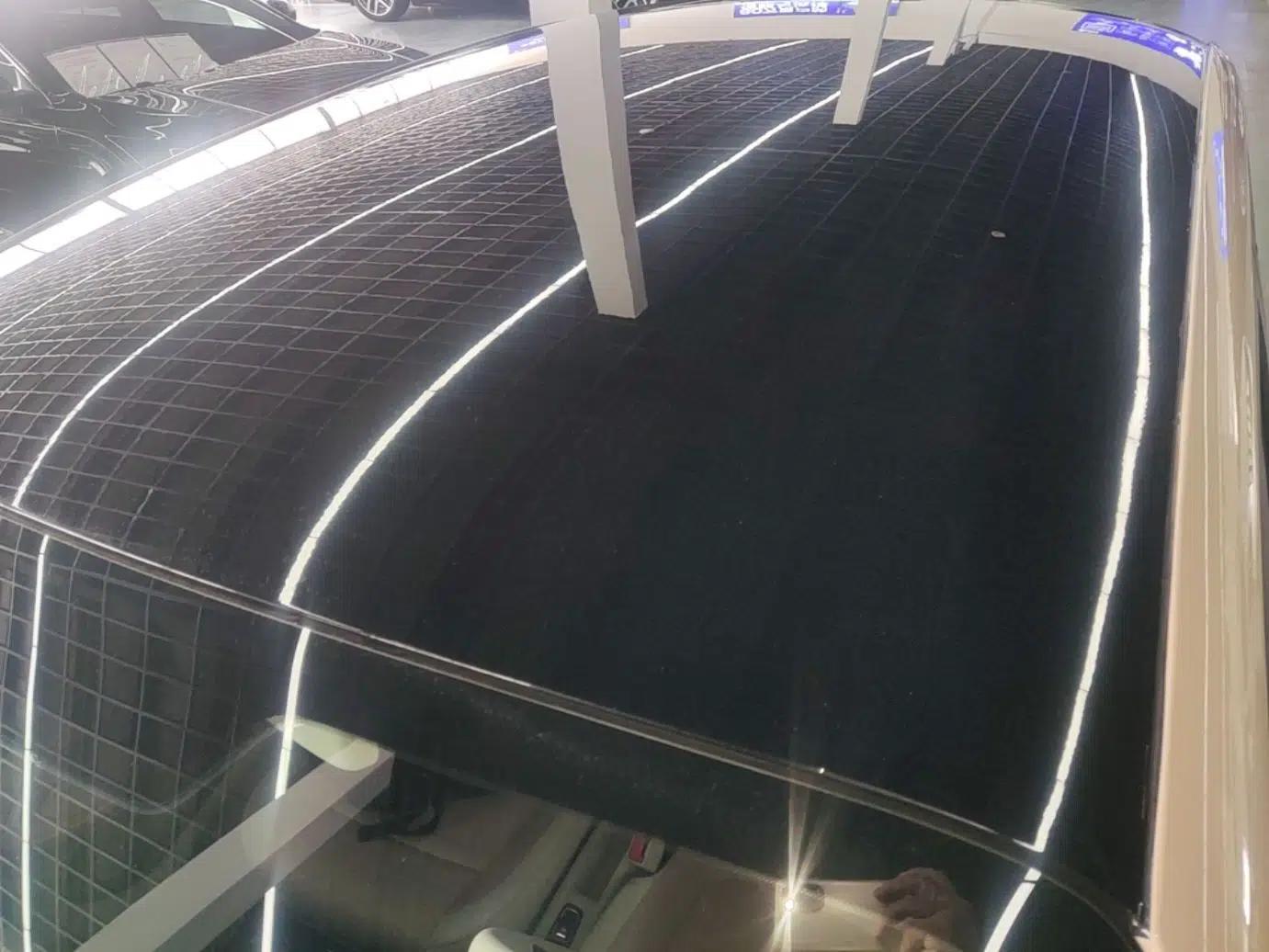 Leapmotor T03 2023 310 Lite Edition — миниатюра 7