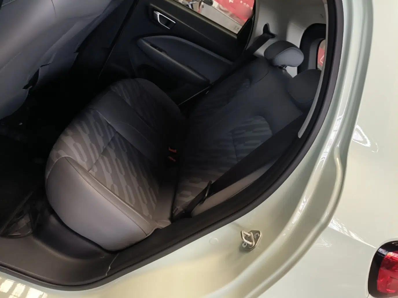 Leapmotor T03 2024 403 Comfort Edition — миниатюра 20