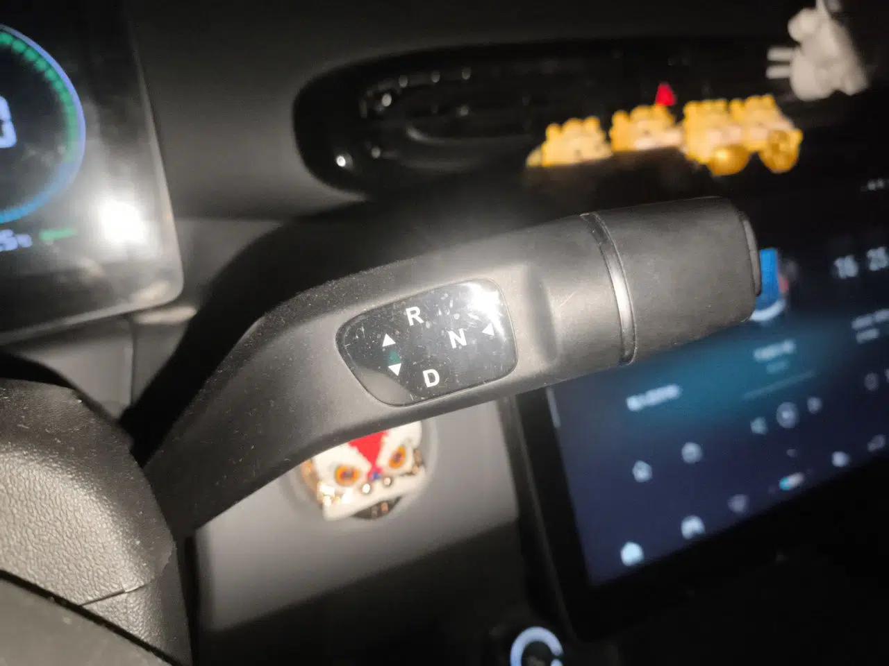 Leapmotor T03 2024 200 Lite Edition — миниатюра 14