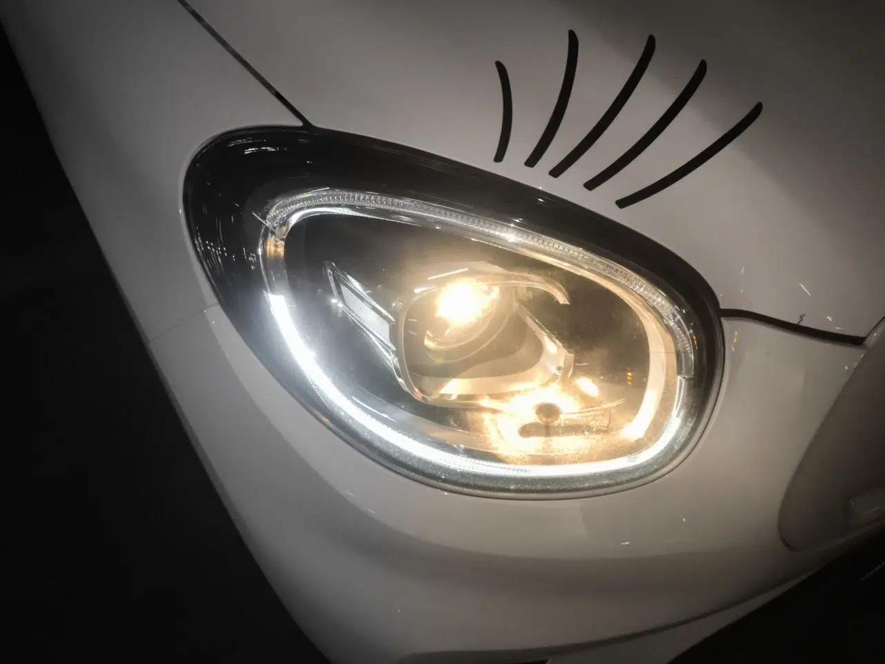 Leapmotor T03 2024 200 Lite Edition — миниатюра 7