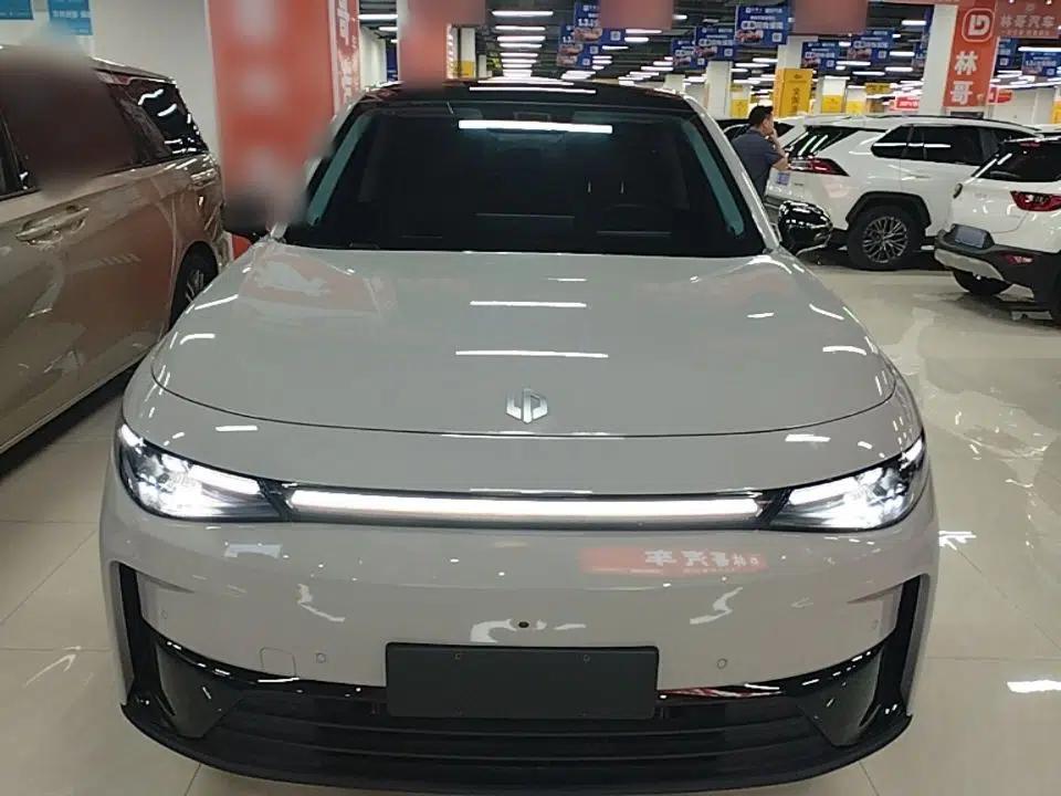 Leapmotor C10 2024 530 Smart Edition — миниатюра 2