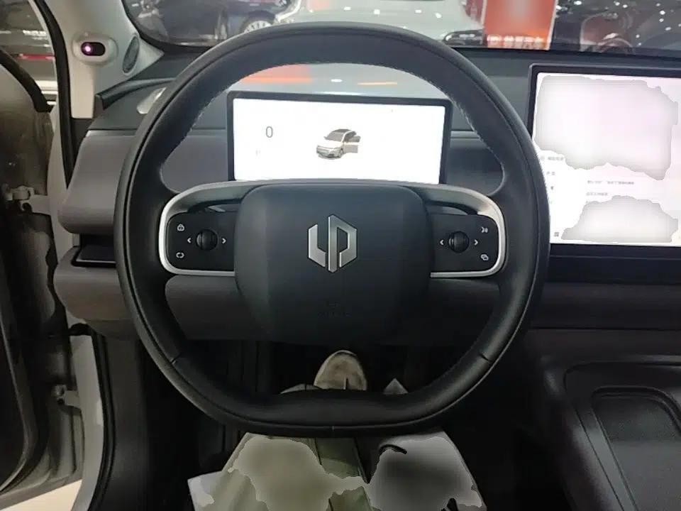 Leapmotor C10 2024 530 Smart Edition — миниатюра 18