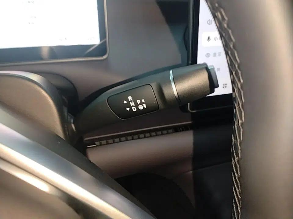 Leapmotor C10 2024 530 Smart Edition — миниатюра 21