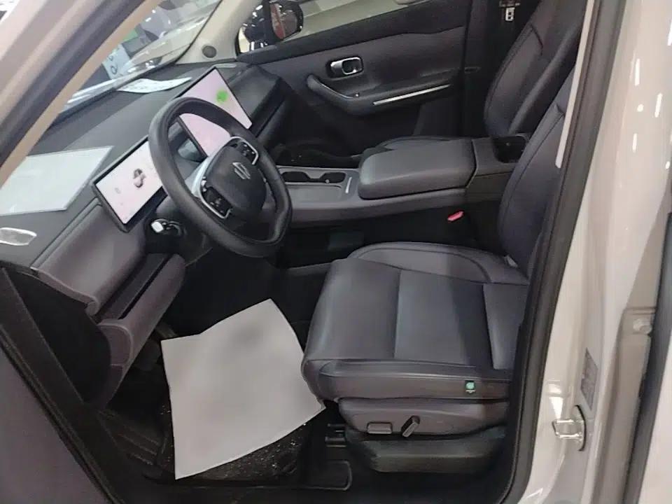Leapmotor C10 2024 530 Smart Edition — миниатюра 22