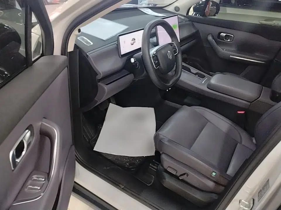 Leapmotor C10 2024 530 Smart Edition — миниатюра 23
