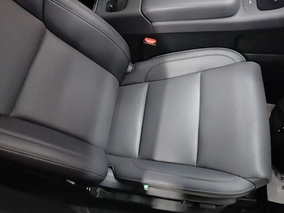 Leapmotor C10 2024 530 Smart Edition — миниатюра 24