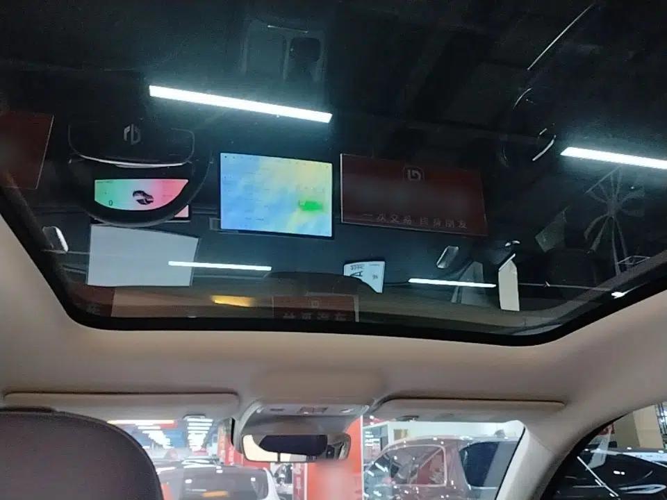 Leapmotor C10 2024 530 Smart Edition — миниатюра 26