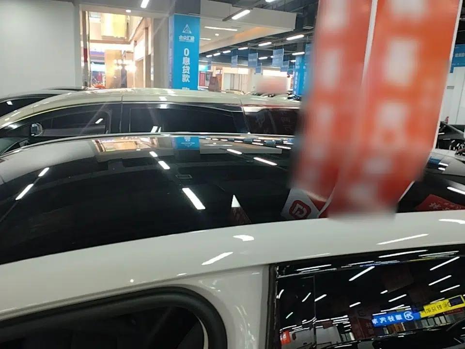 Leapmotor C10 2024 530 Smart Edition — миниатюра 7