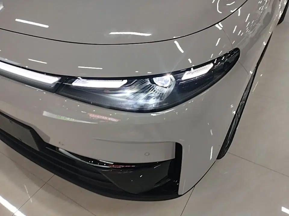 Leapmotor C10 2024 530 Smart Edition — миниатюра 8