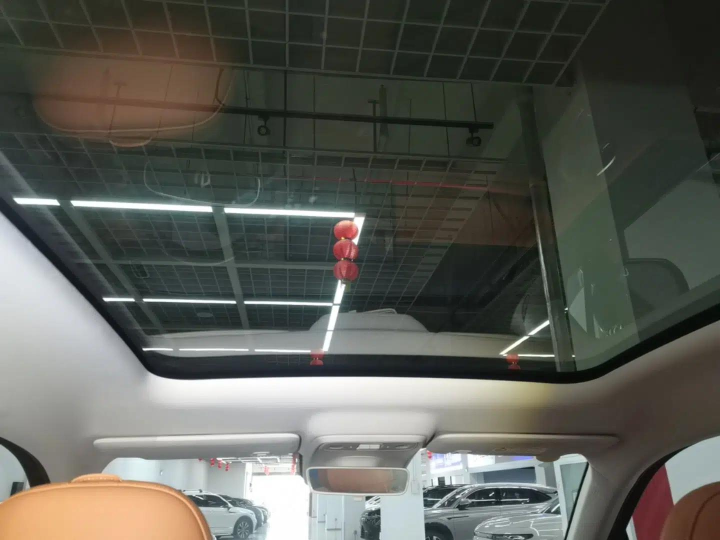 Leapmotor C10 2026 605 LiDAR Version — миниатюра 21