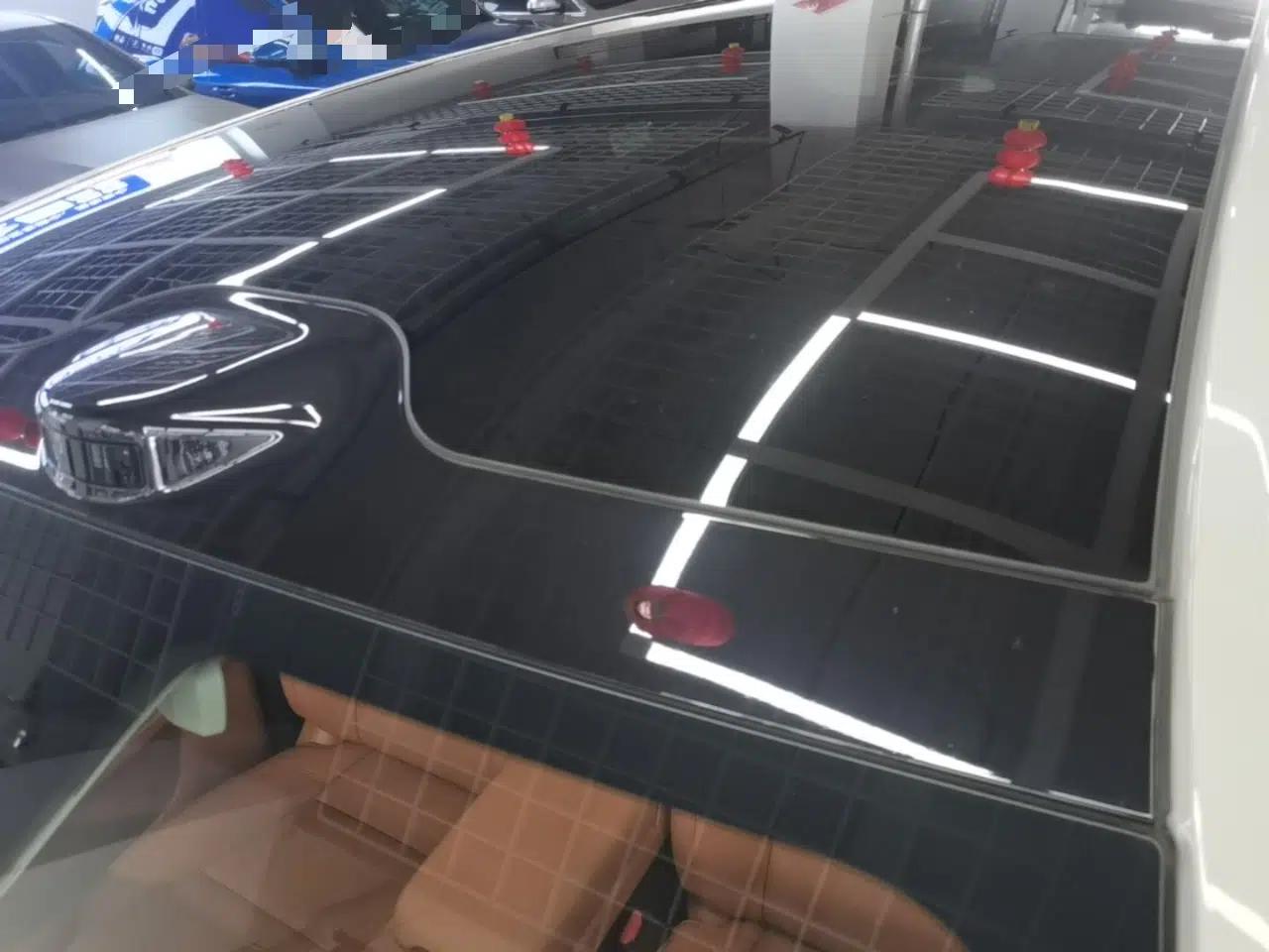 Leapmotor C10 2026 605 LiDAR Version — миниатюра 7