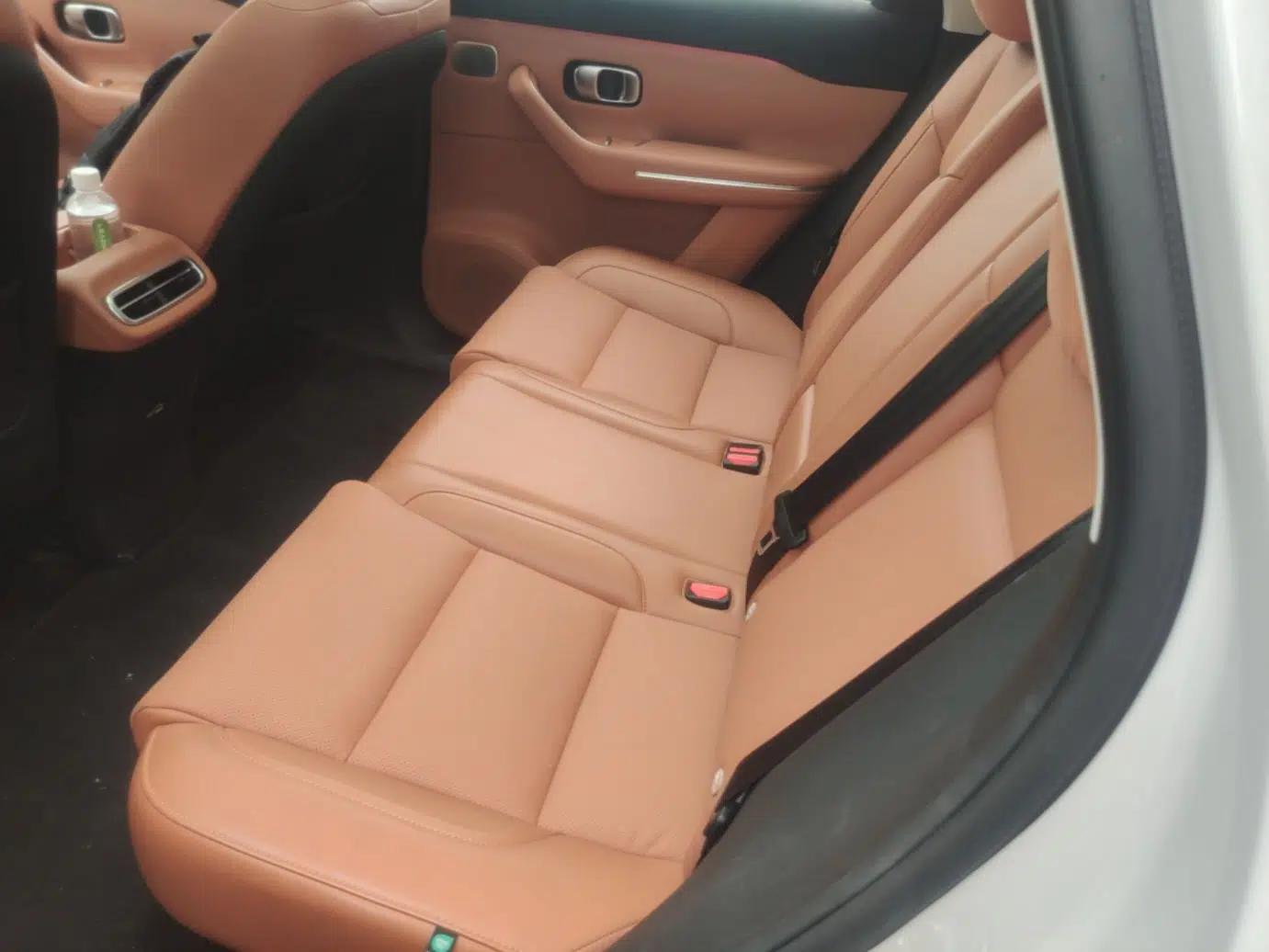 Leapmotor C10 2026 605 LiDAR Version — миниатюра 20