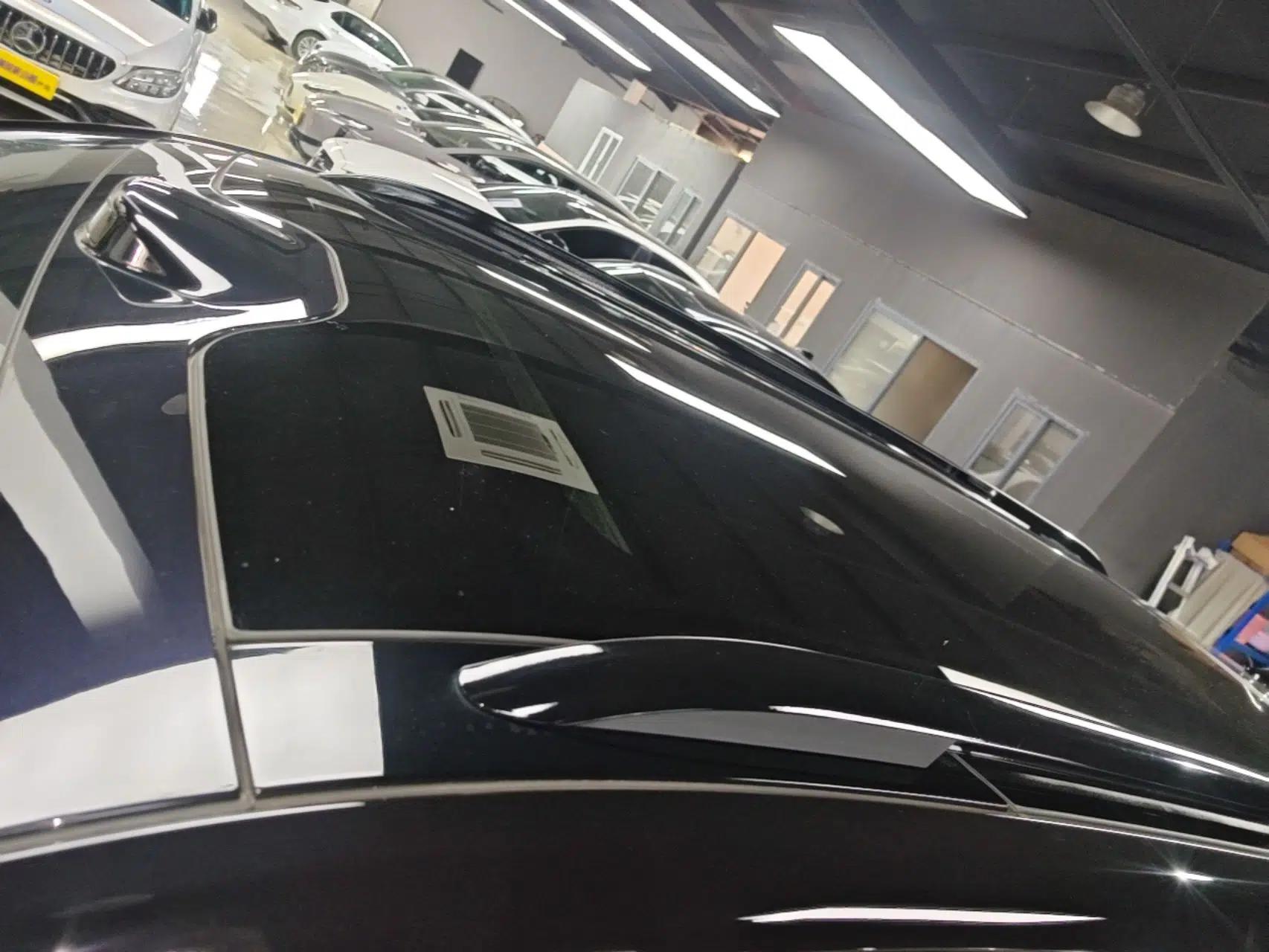 Leapmotor C16 2026 Extended-Range 280 LiDAR Zhizun Edition 6 Seats — миниатюра 7